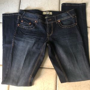 Tyte skinny jeans